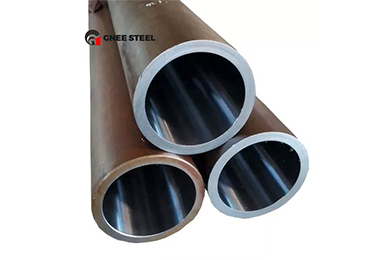 EN 10216-2 16Mo3 Alloy Steel Seamless Tubes